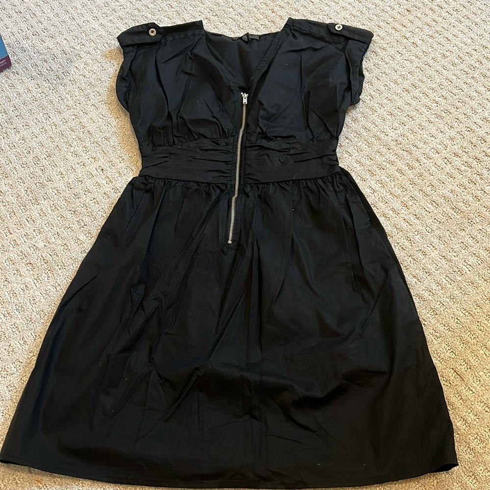 BCX Junior Dress